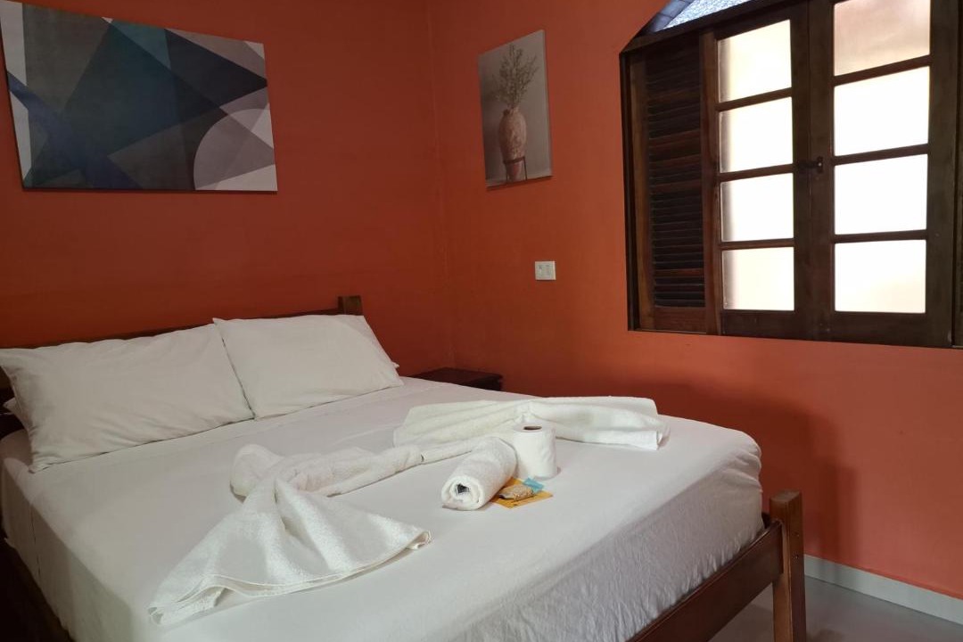 Photo of Bedroom in Ilha Comprida