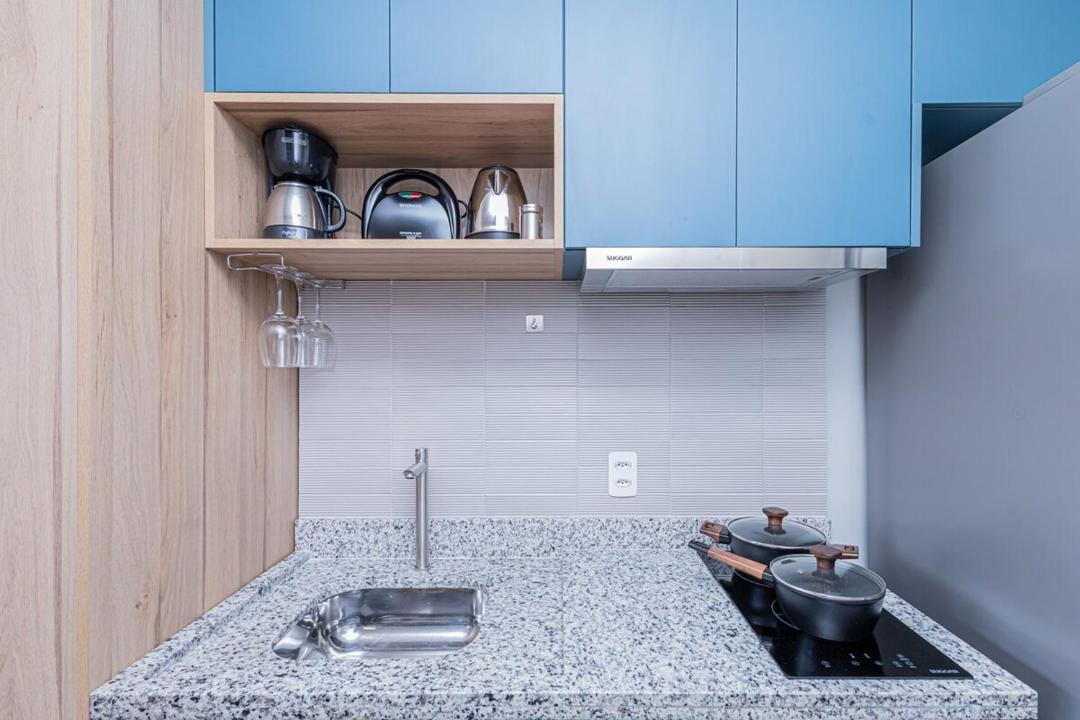 Photo of Kitchen in Sao Paulo