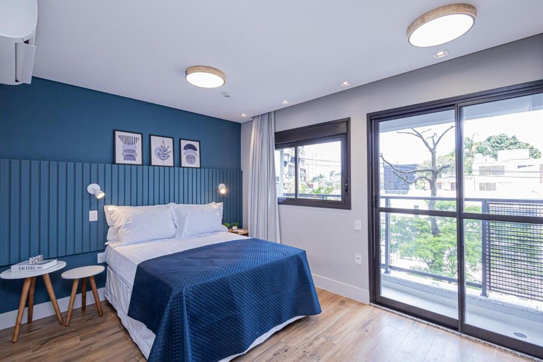 Photo of Bedroom in Sao Paulo