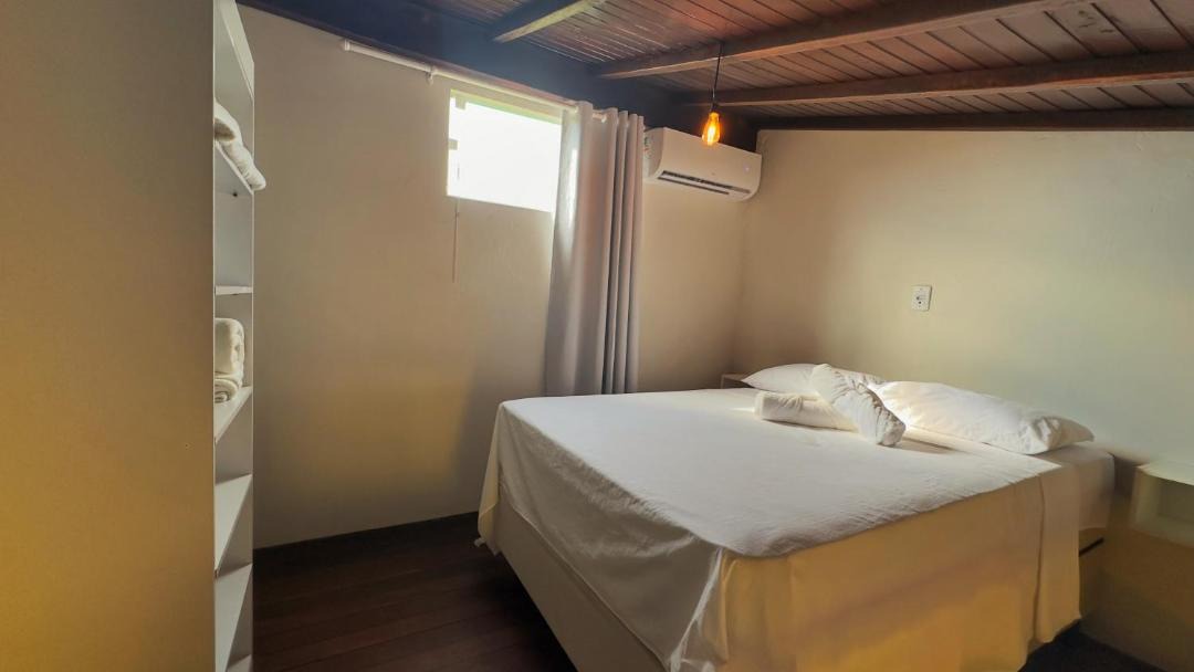 Photo of Bedroom in Brotas