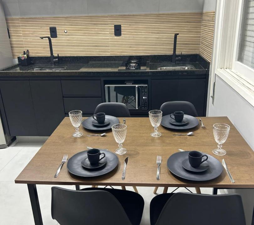 Photo of Kitchen in Embare