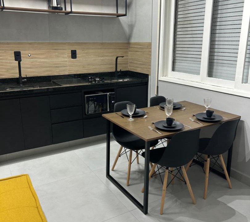 Photo of Kitchen in Embare