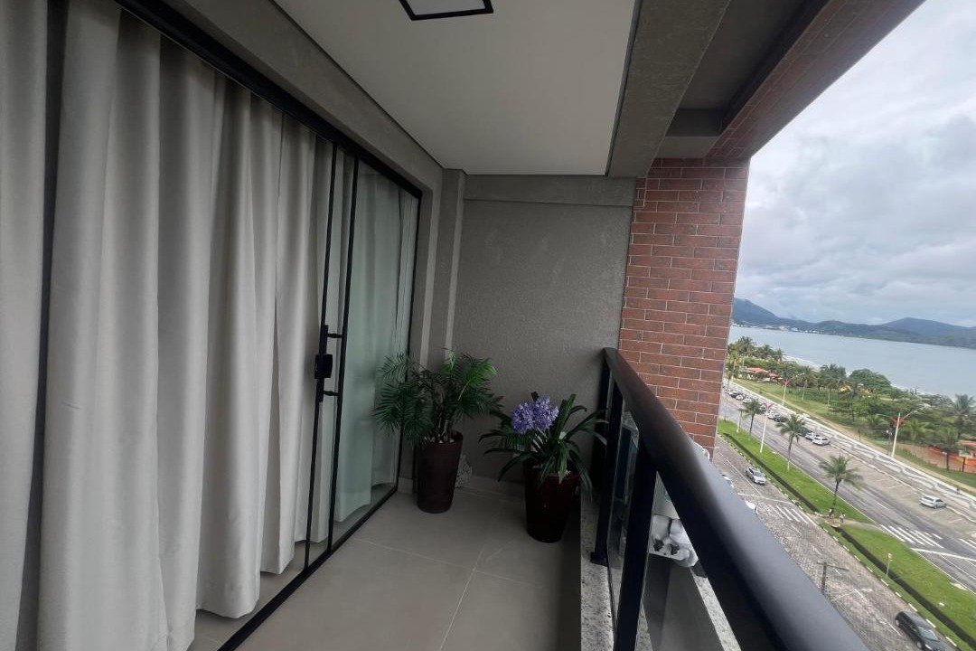 Photo of Patio Balcony in Porto Novo