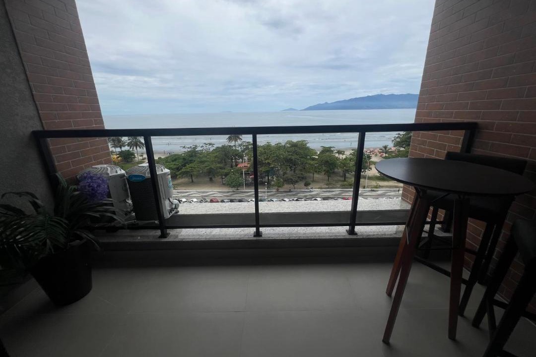 Photo of Patio Balcony in Porto Novo