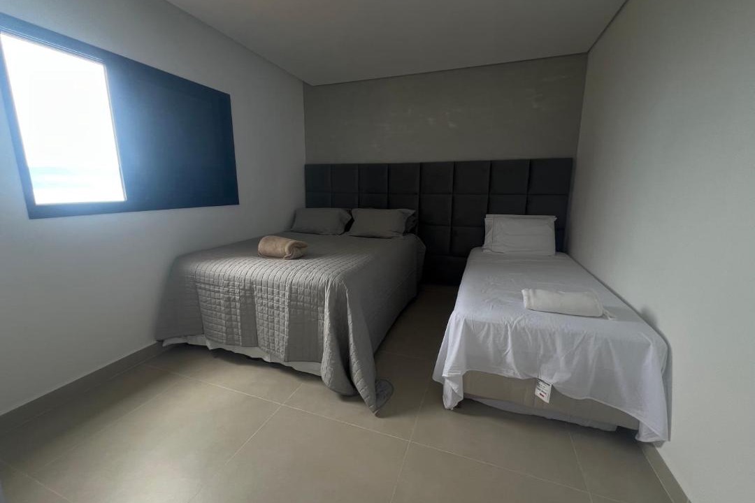 Photo of Bedroom in Porto Novo