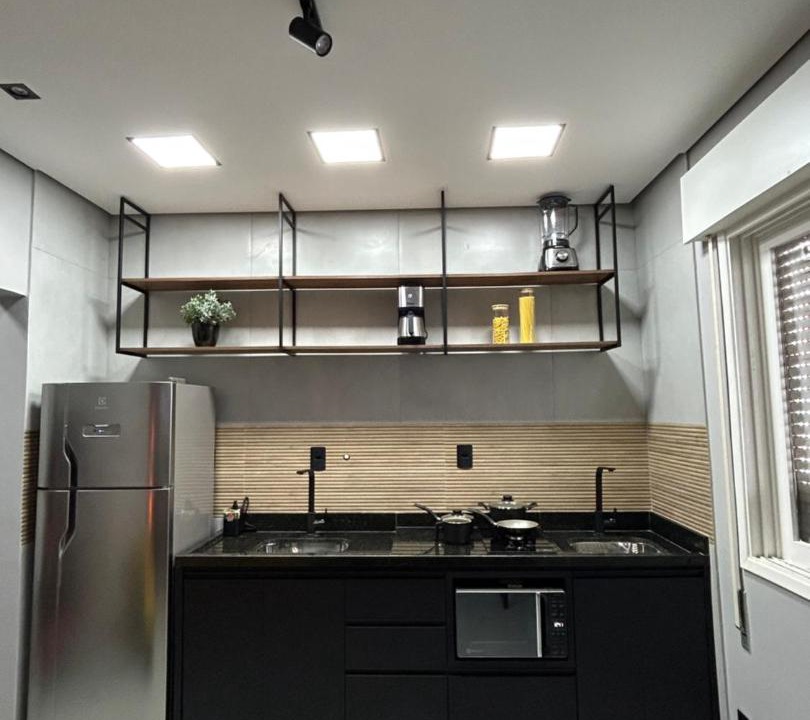 Photo of Kitchen in Embare