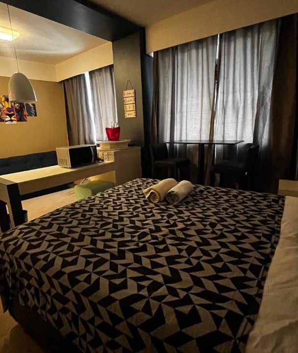 Photo of Bedroom in Alphaville Industrial