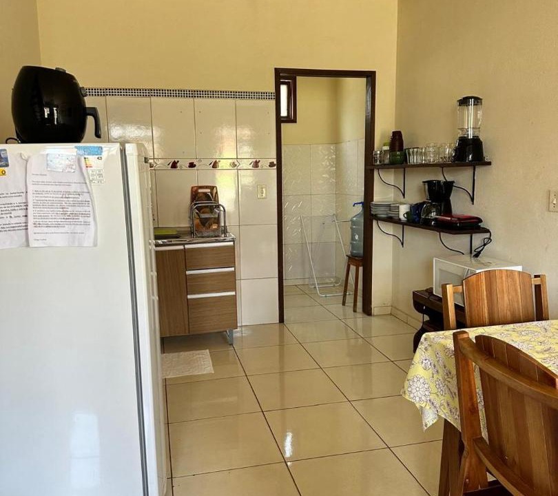 Photo of Kitchen in Lencois