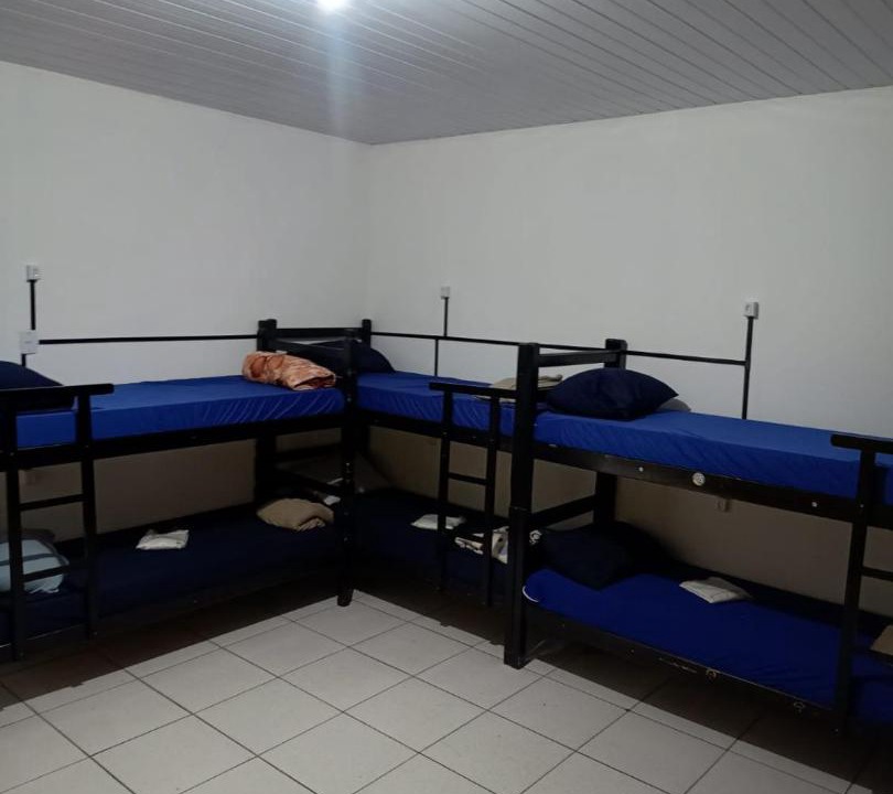 Photo of Bedroom in Guarulhos