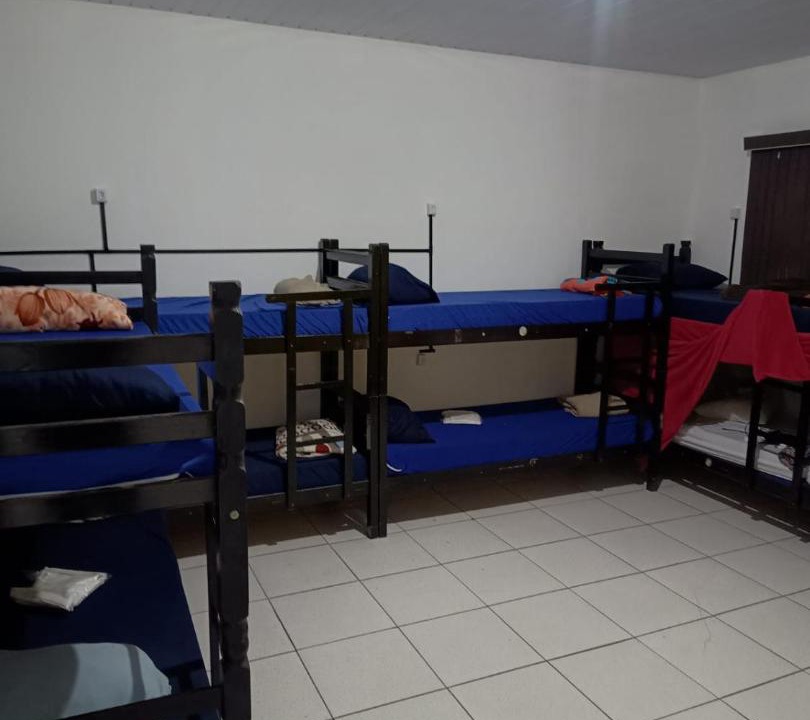 Photo of Bedroom in Guarulhos