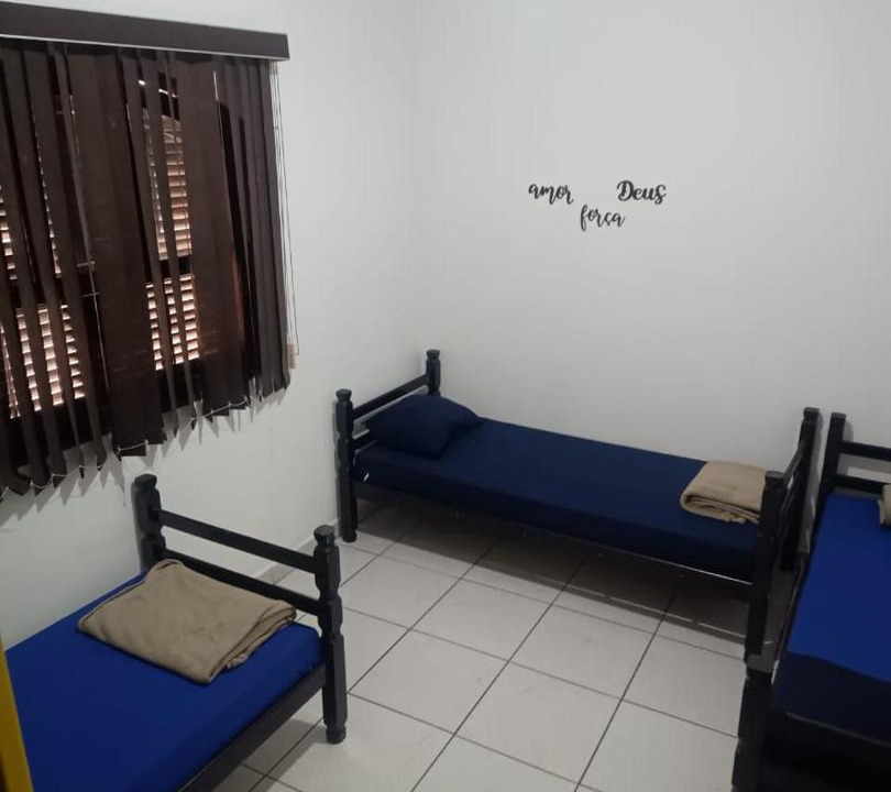 Photo of Bedroom in Guarulhos