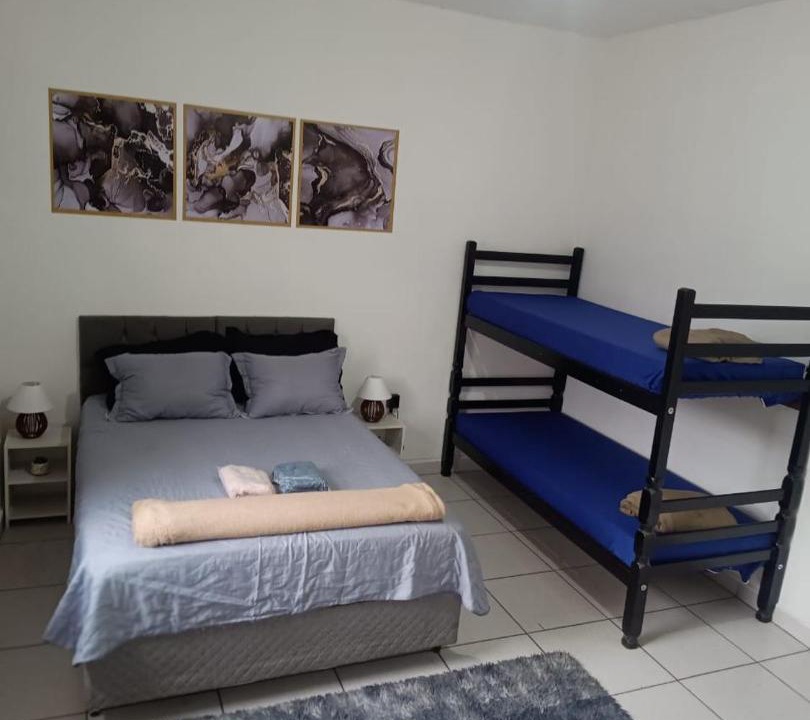 Photo of Bedroom in Guarulhos