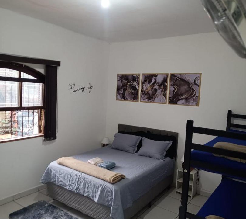 Photo of Bedroom in Guarulhos