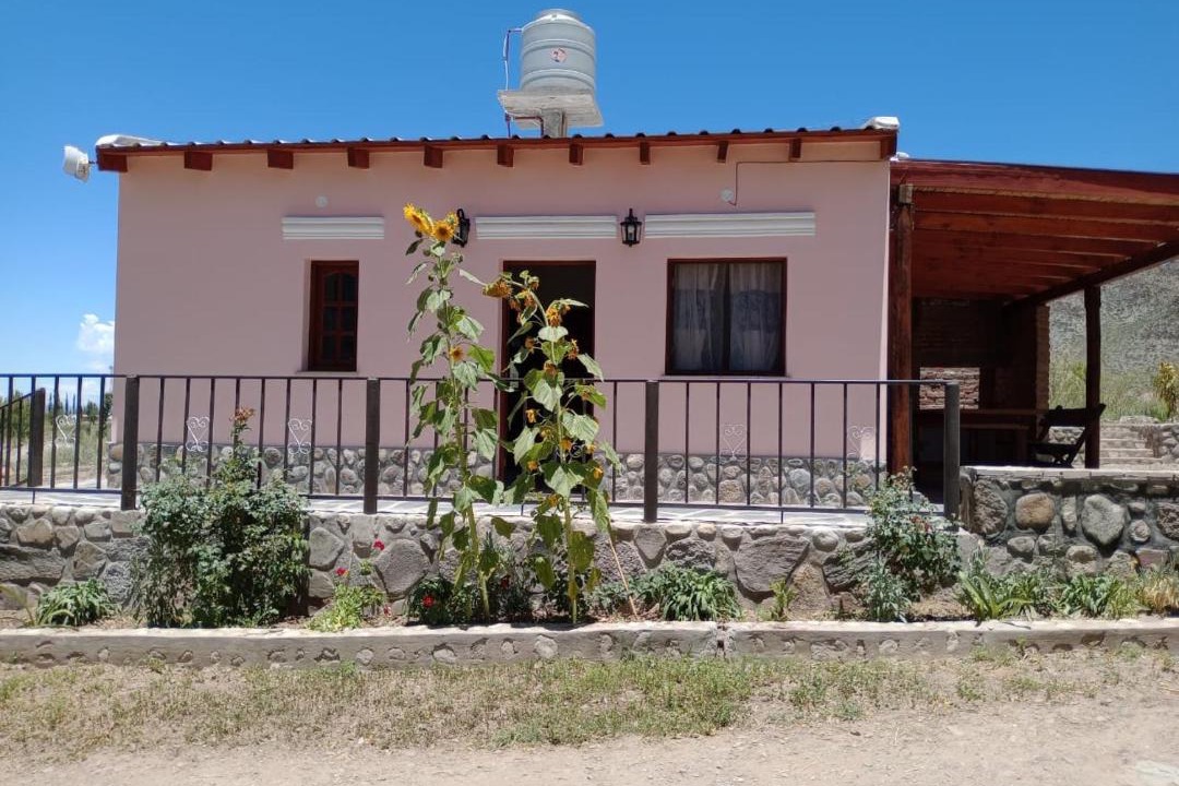 Photo of Others in Cachi