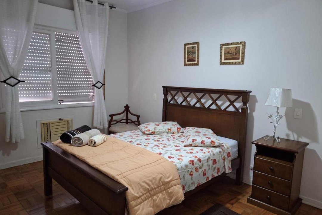Photo of Bedroom in Santos