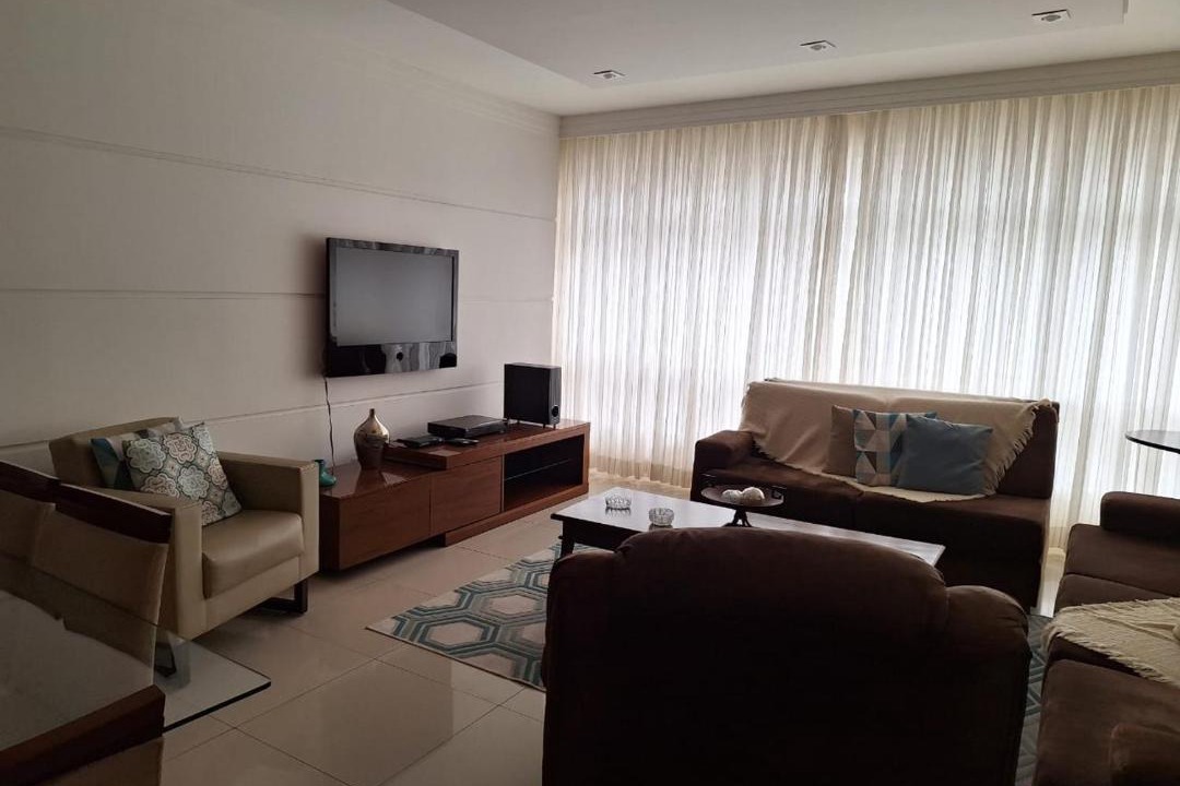 Photo of Livingroom in Santos