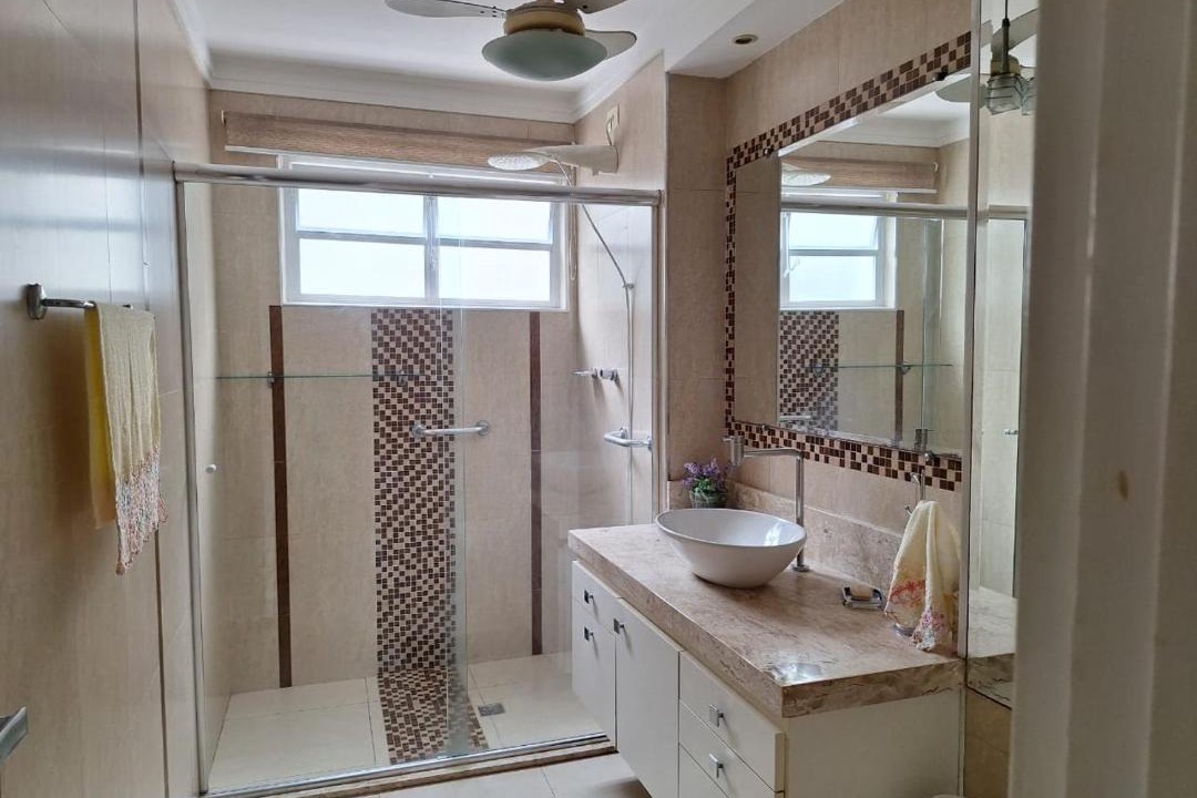 Photo of Bathroom in Santos