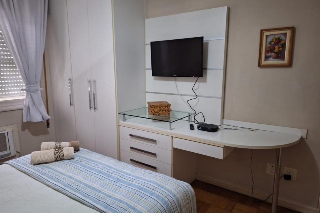 Photo of Bedroom in Santos