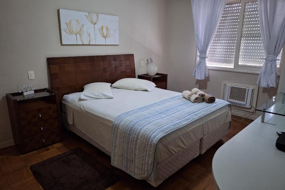 Photo of Bedroom in Santos