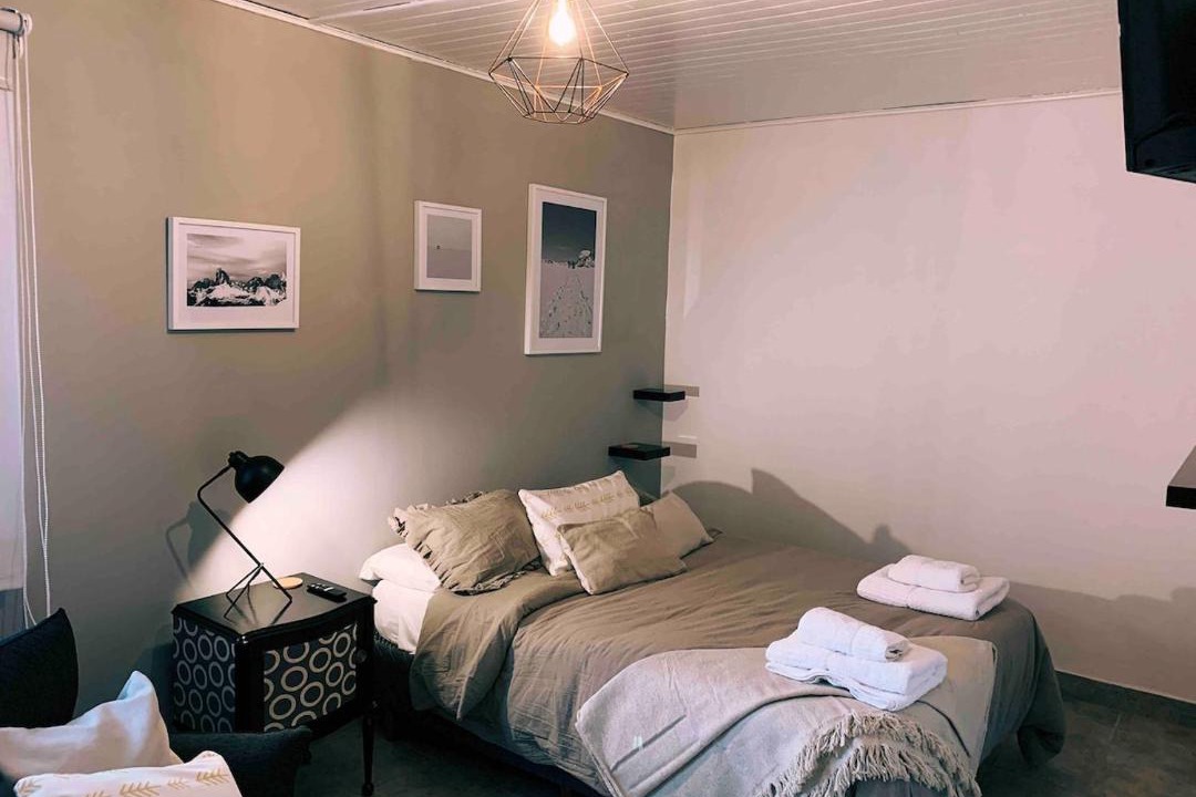 Photo of Bedroom in Macrozona Meseta Cerro Calafate