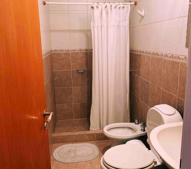 Photo of Bathroom in Macrozona Meseta Cerro Calafate