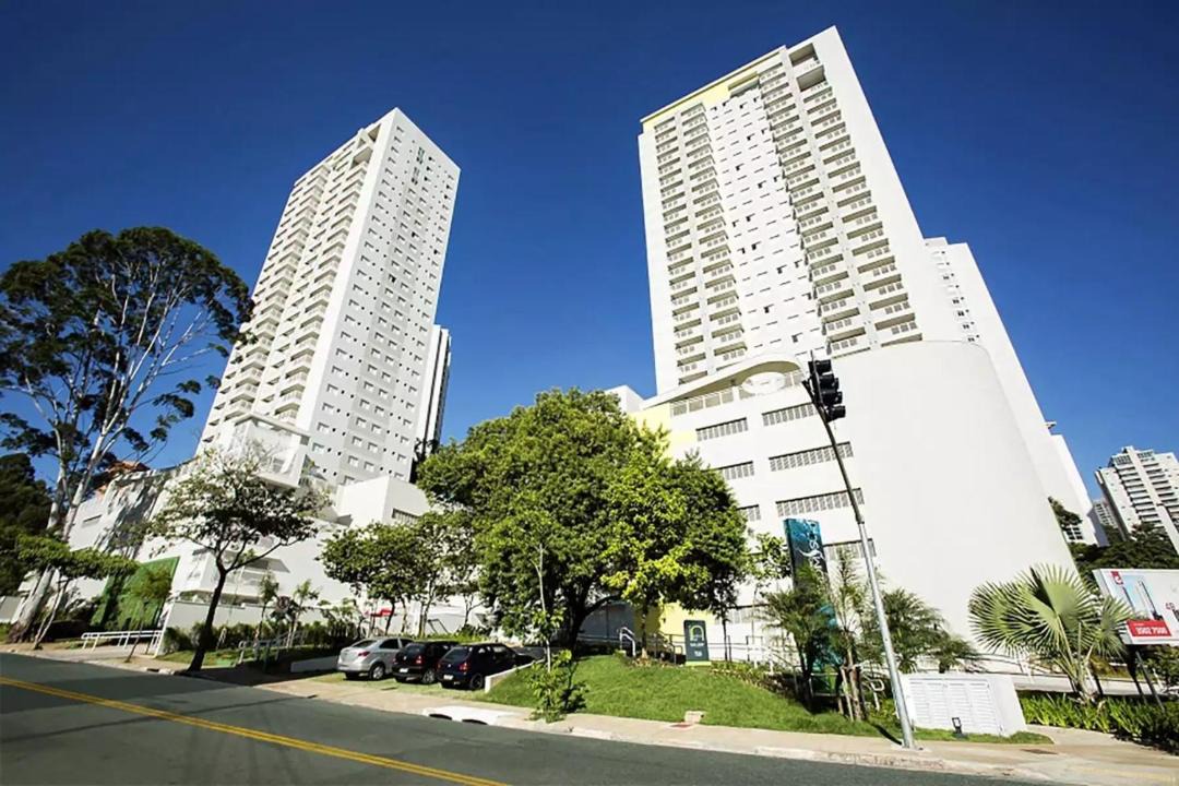 Photo of Buildings in Vila Andrade