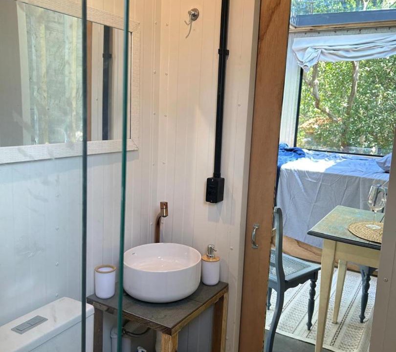 Photo of Bathroom in Estaleiro