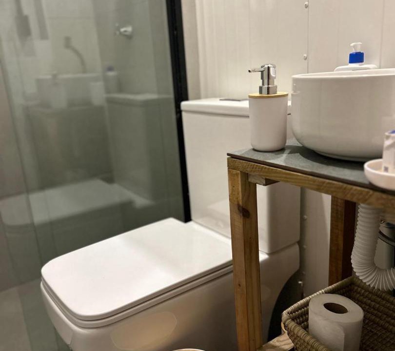 Photo of Bathroom in Estaleiro