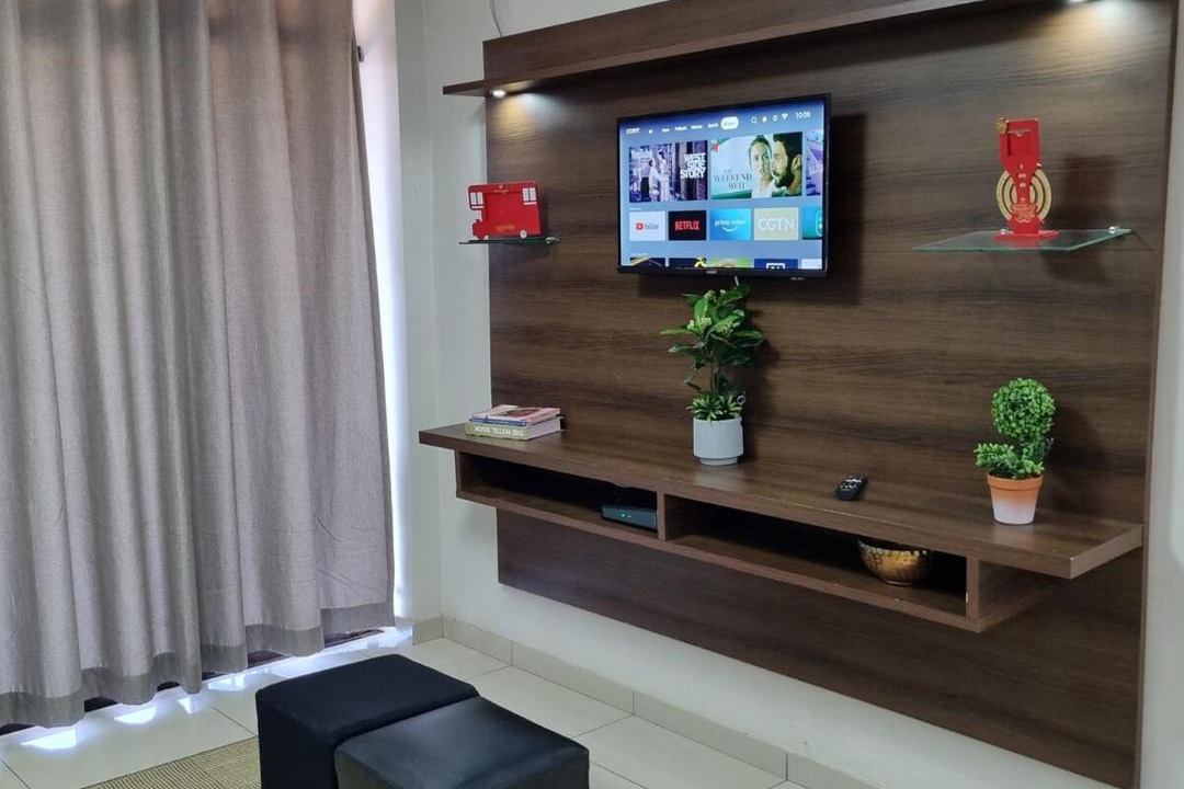 Photo of Livingroom in Ciudad Del Este