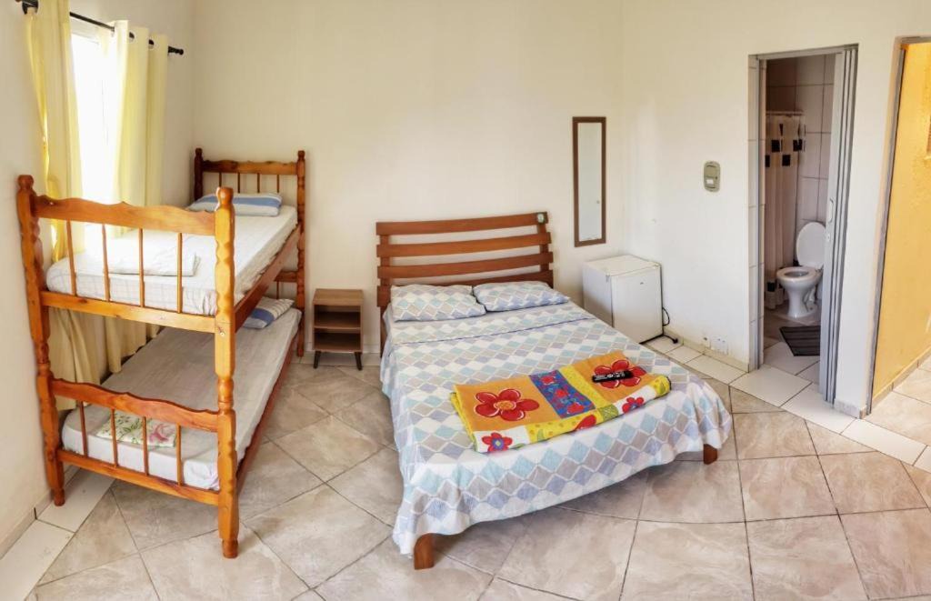 Photo of Bedroom in Centro