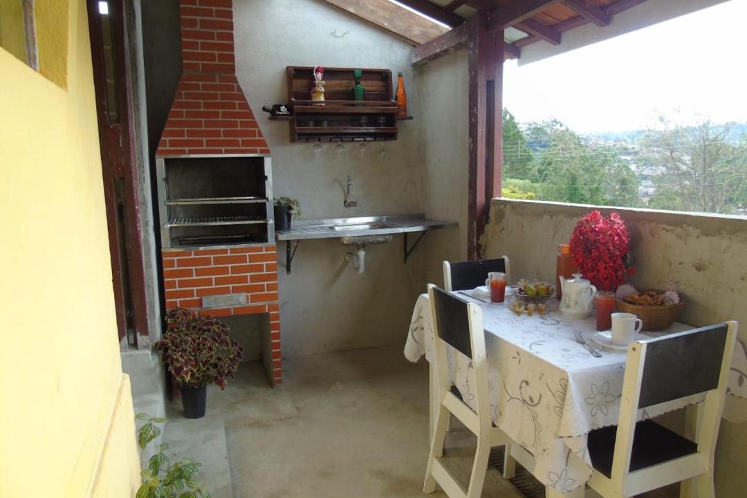 Photo of Others in Vila Albertina