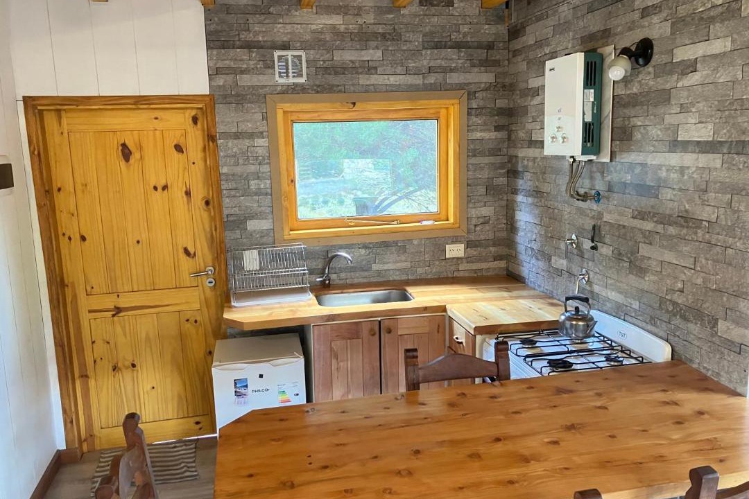 Photo of Kitchen in Meliquina
