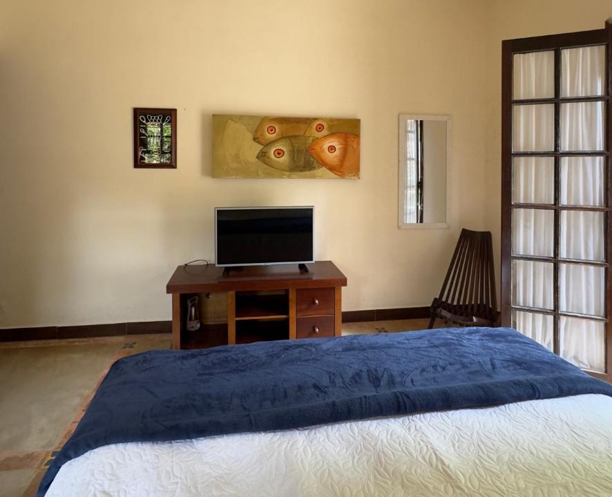 Photo of Bedroom in Estufa I