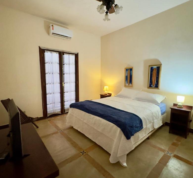 Photo of Bedroom in Estufa I