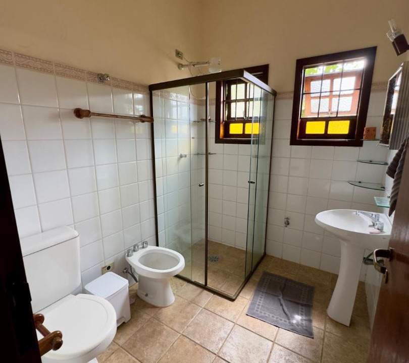 Photo of Bathroom in Estufa I