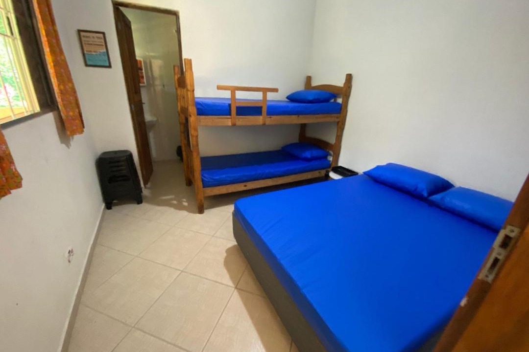 Photo of Bedroom in Quinta do Guarau