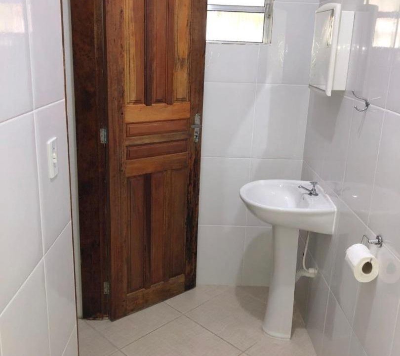 Photo of Bathroom in Quinta do Guarau