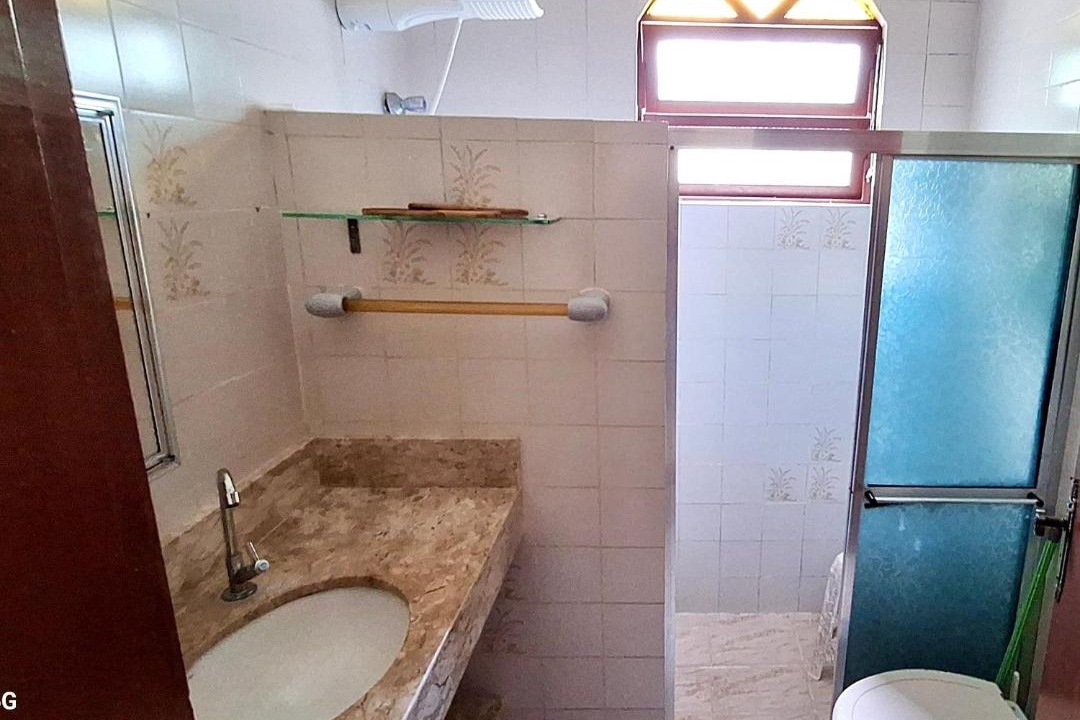 Photo of Bathroom in Quinta do Guarau