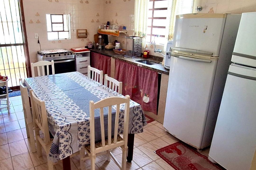 Photo of Kitchen in Quinta do Guarau