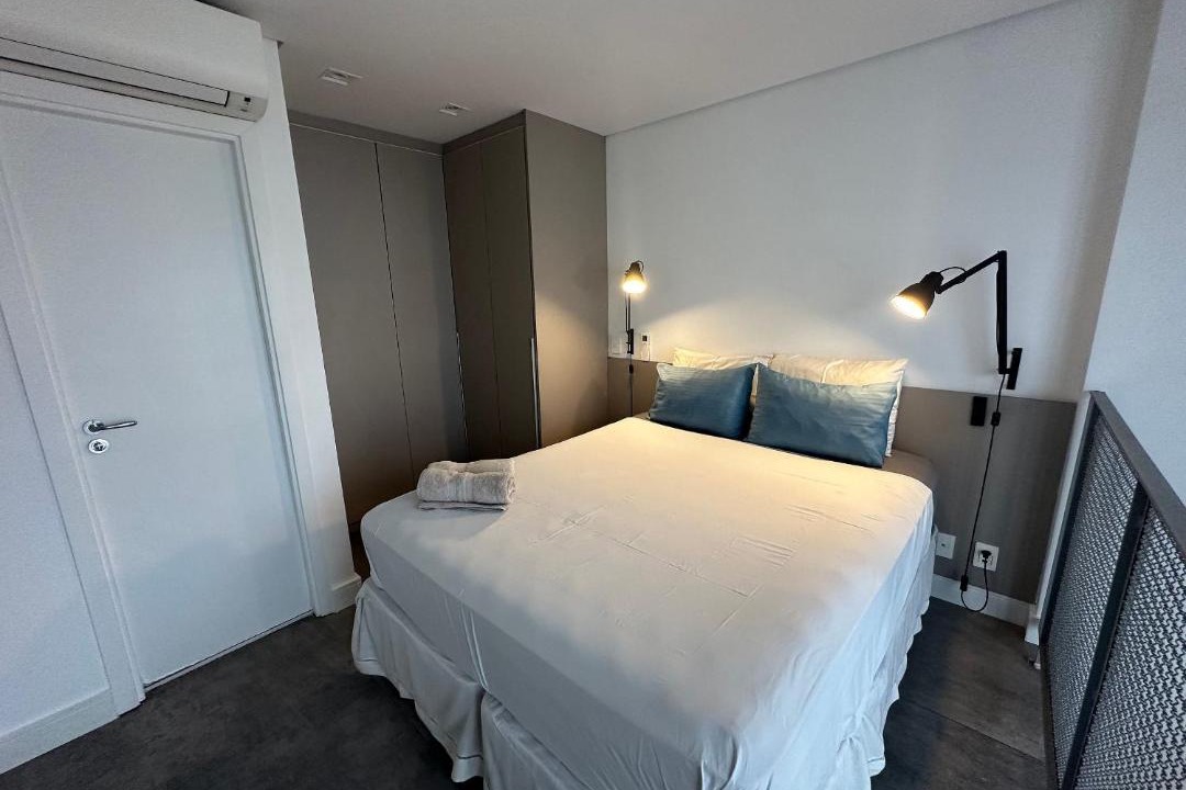 Photo of Bedroom in Republica