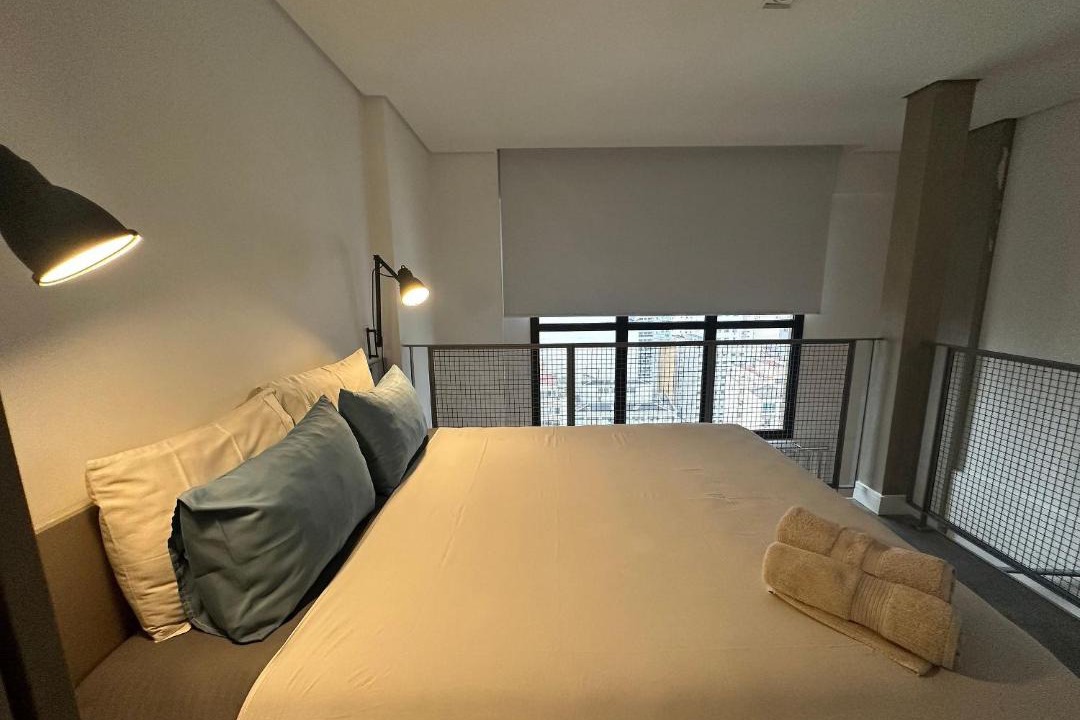 Photo of Bedroom in Republica