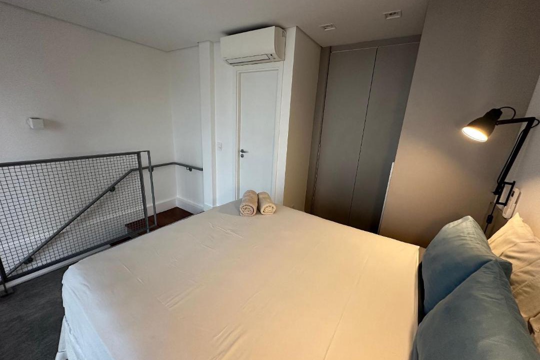Photo of Bedroom in Republica