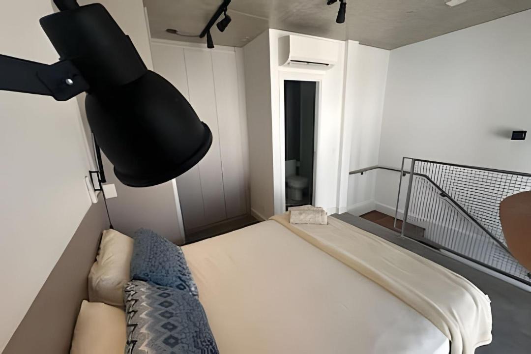 Photo of Bedroom in Republica