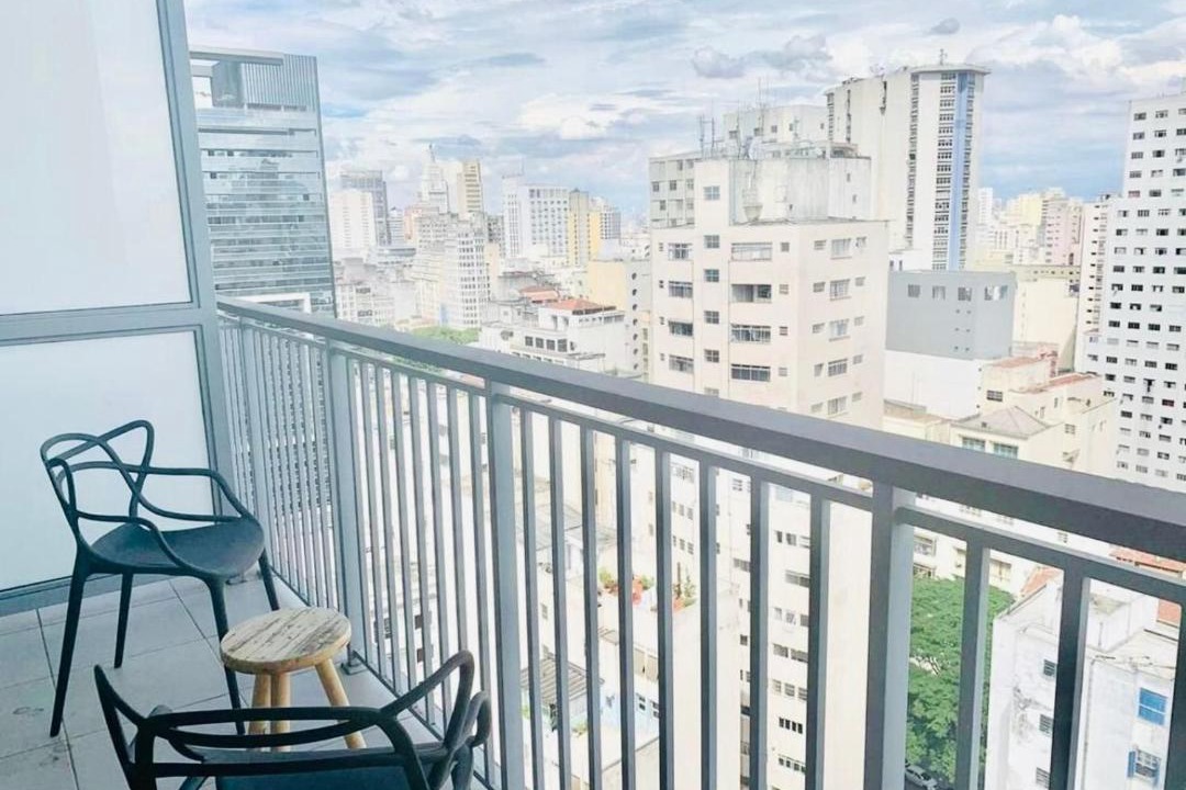 Photo of Patio Balcony in Republica