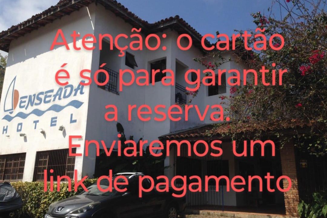 Photo of Others in Praia da Enseada