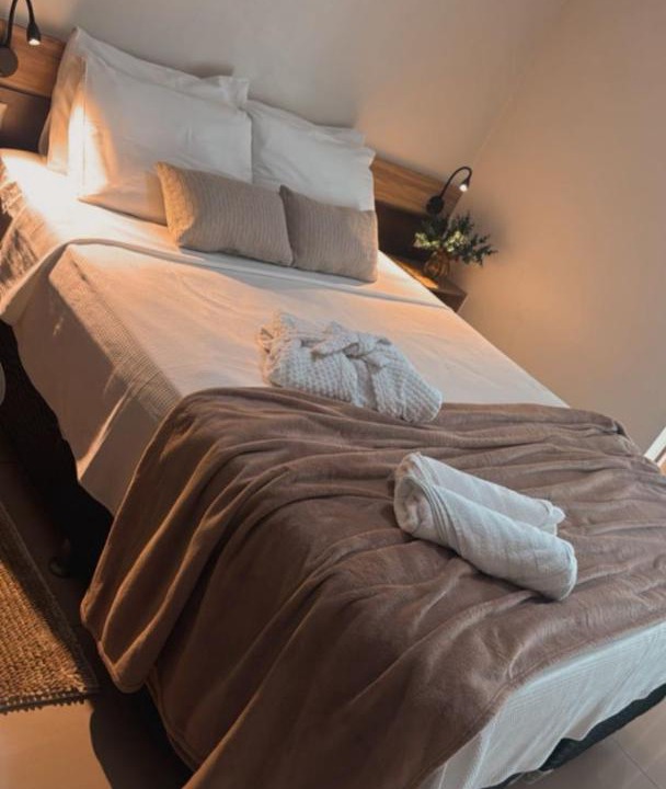 Photo of Bedroom in Cristalina