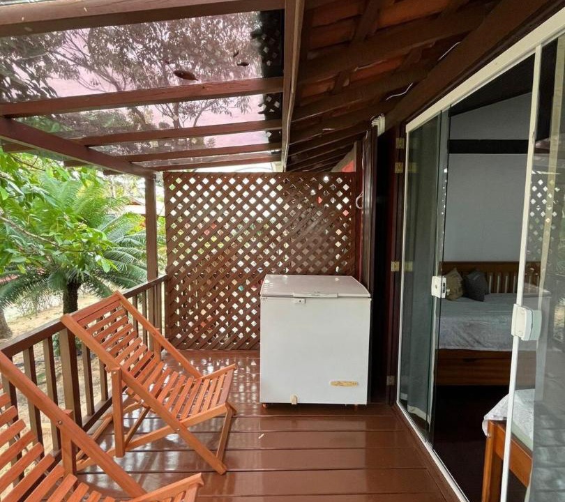 Photo of Patio Balcony in Barreirinhas