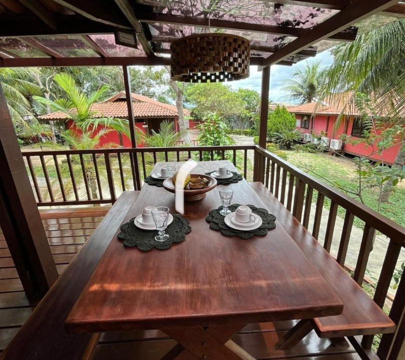 Photo of Patio Balcony in Barreirinhas