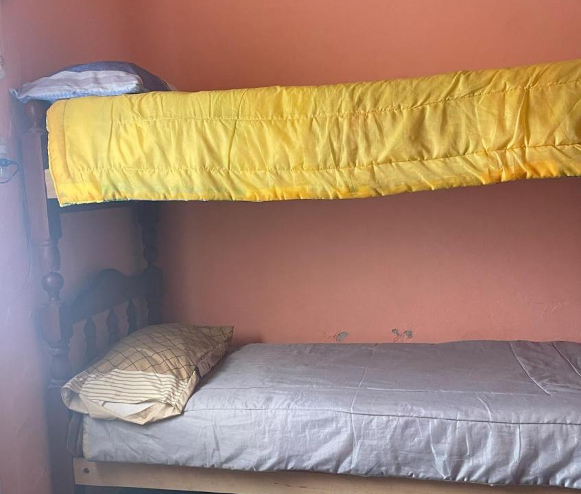 Photo of Bedroom in Humahuaca