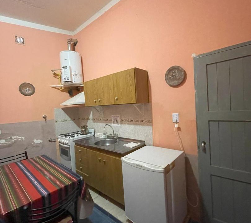 Photo of Kitchen in Humahuaca